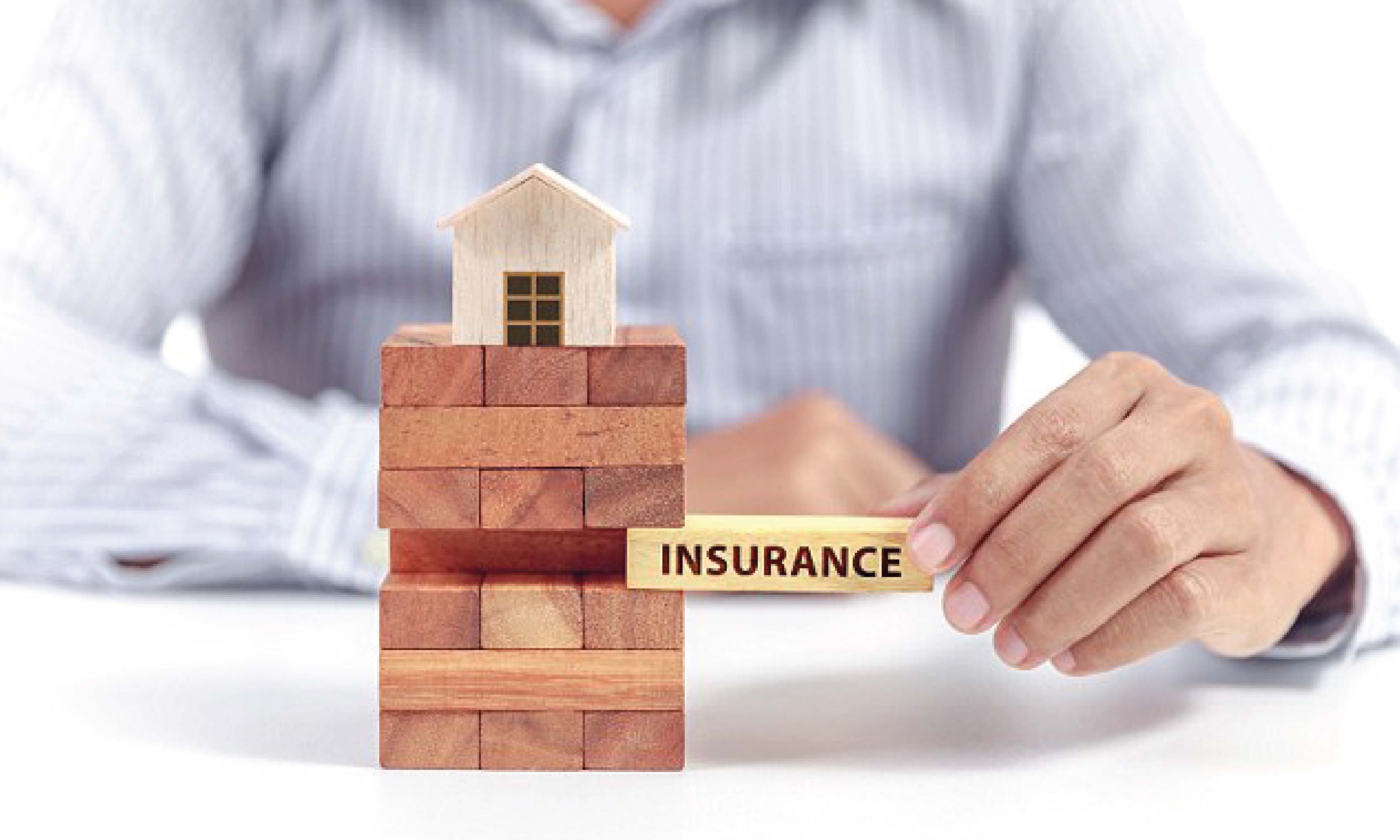 HDFC Home Loan - Home Insurance Policy