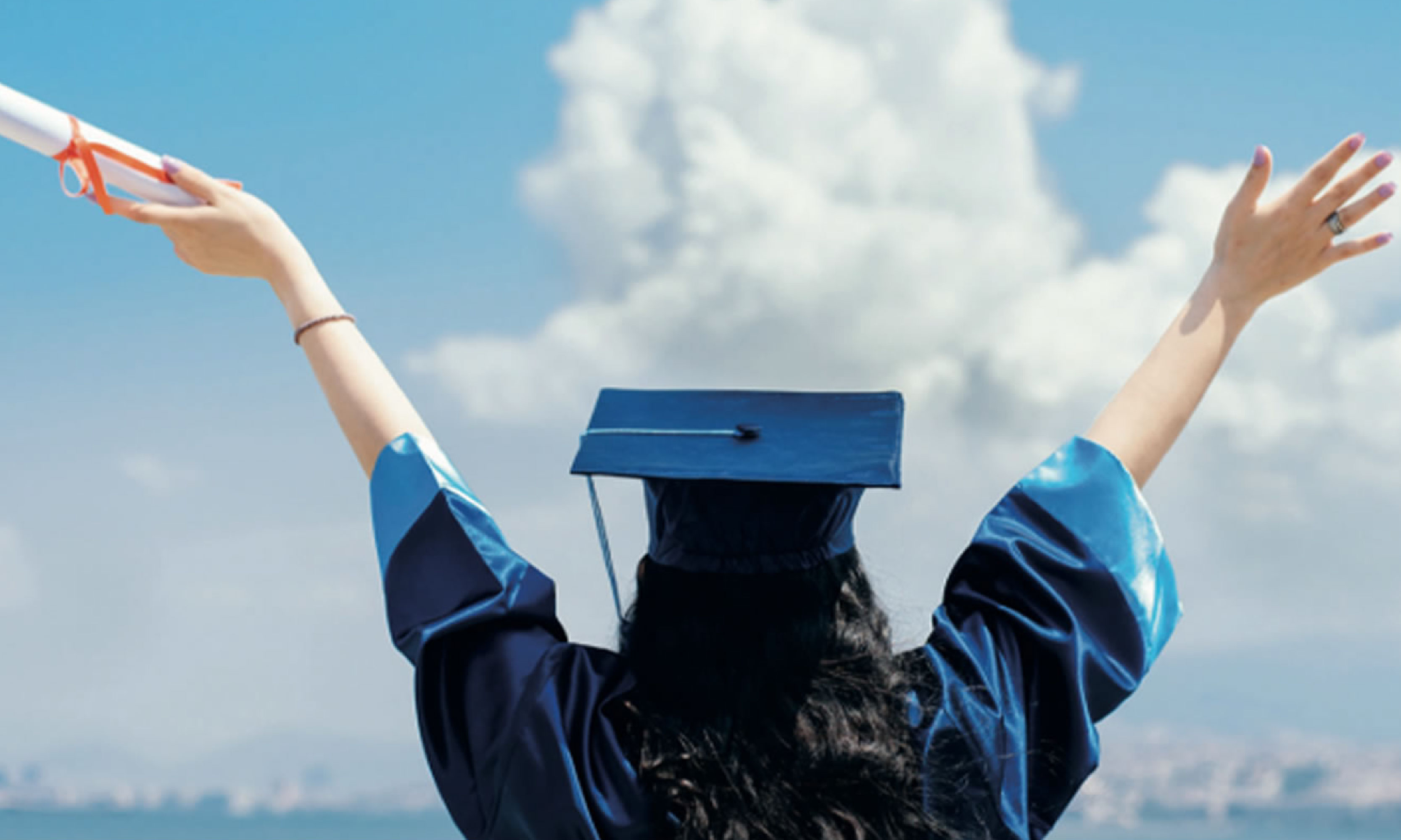 HDFC study abroad student loans