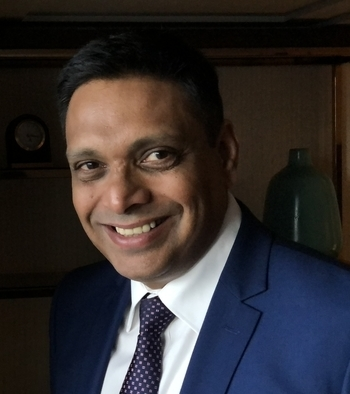 Mr. Santosh Nair - CEO, HDFC Sales