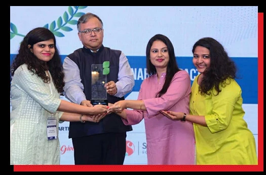 2nd edition corporate social responsibility summit & awards 2019