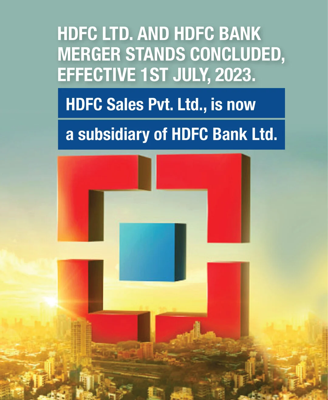 HDFC - Home Loan Plans